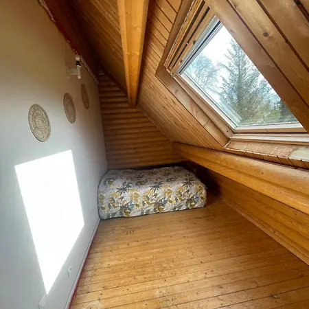 Chalet A La Campagne *