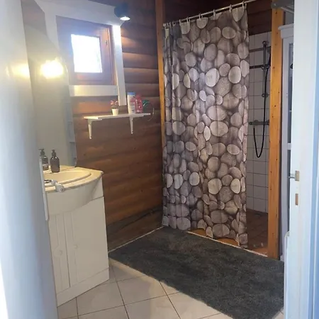 Chalet Chalet A La Campagne